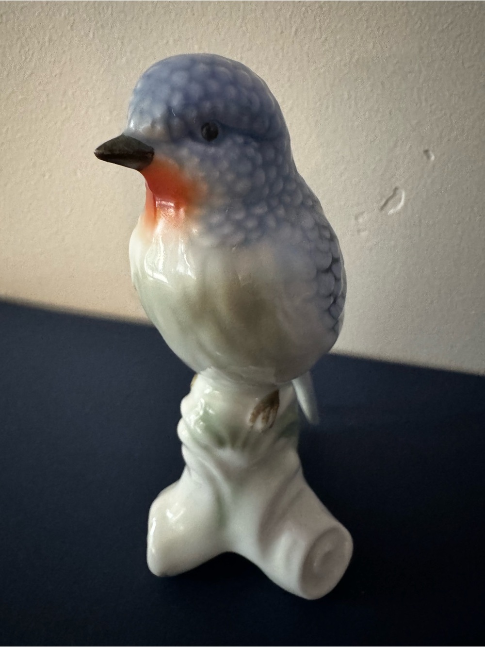 Vintage Bird Figurine - Picture 8 of 10